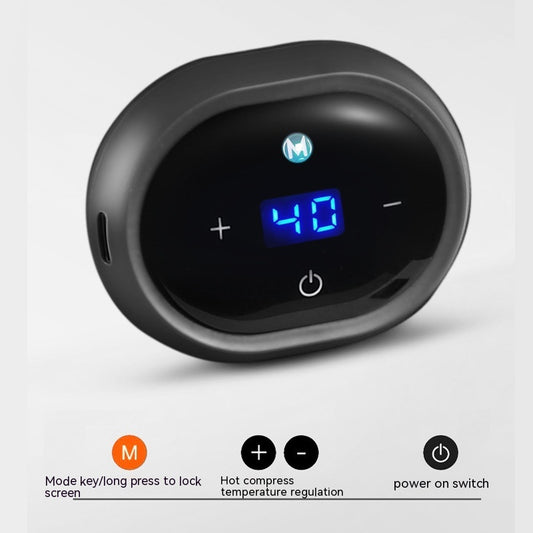 CosyHeatBelt – La solución inteligente contra el dolor y la tensión.