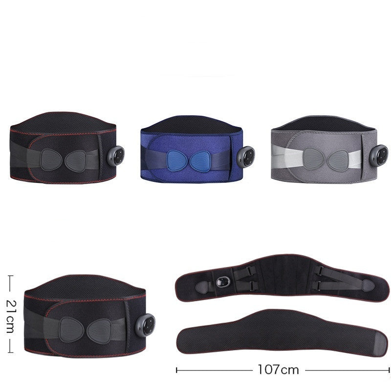 CosyHeatBelt – Die smarte Lösung gegen Schmerzen & Verspannungen.